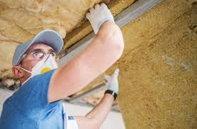 Best Wall Insulation Installation  in Fort Washakie, WY