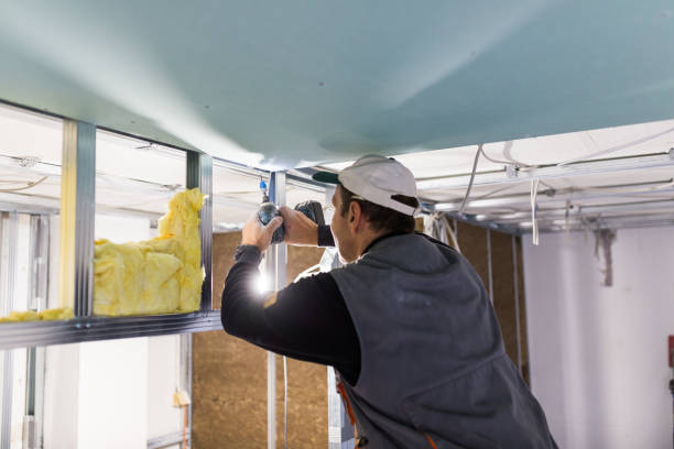 Eco-Friendly or Green Insulation Solutions in Fort Washakie, WY